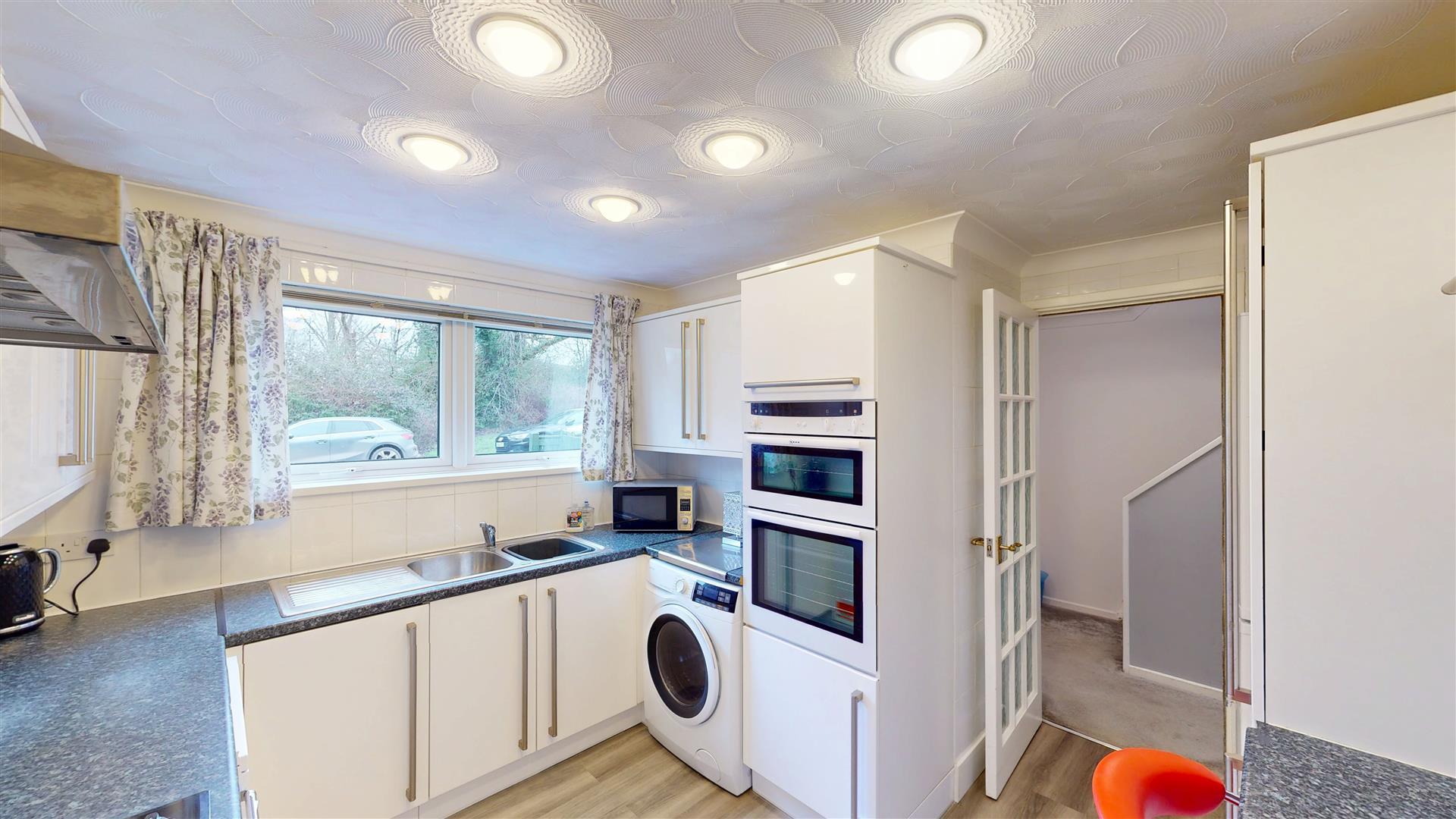 Parkside, Furzton, Milton Keynes
